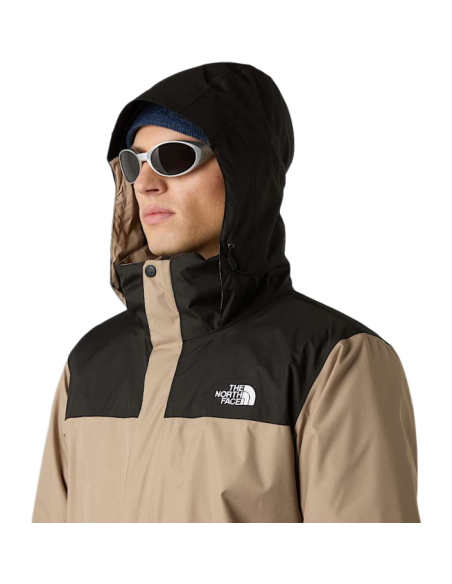 M EVOLVE II TRICLIMATE JACKET - EU