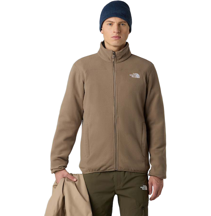 M EVOLVE II TRICLIMATE JACKET - EU