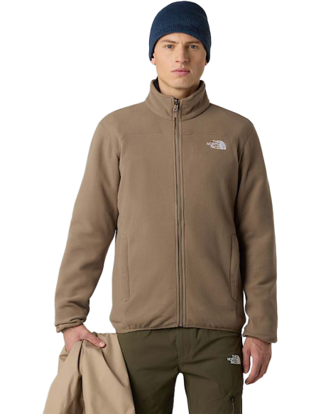 M EVOLVE II TRICLIMATE JACKET - EU