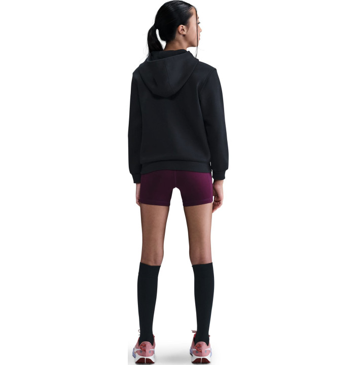 NIKE PRO BIG KIDS'  GIRLS'  3" SHOR