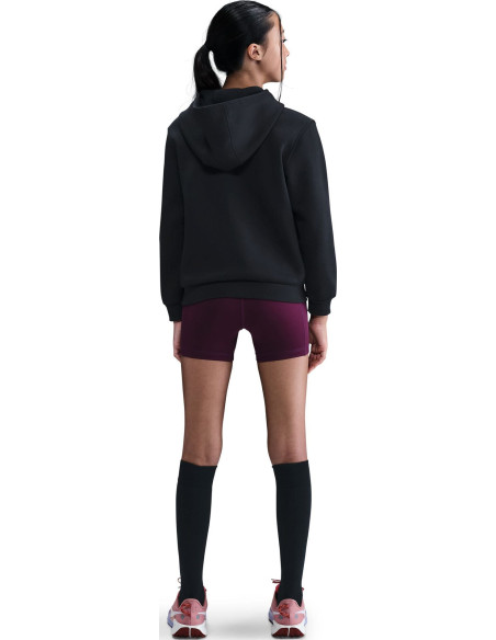 NIKE PRO BIG KIDS'  GIRLS'  3" SHOR