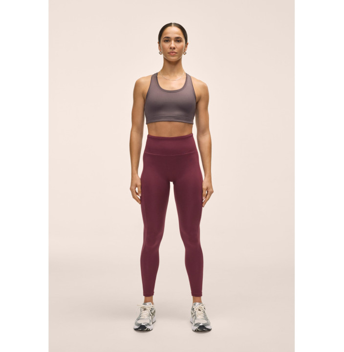 Soft Touch High Waist Tights