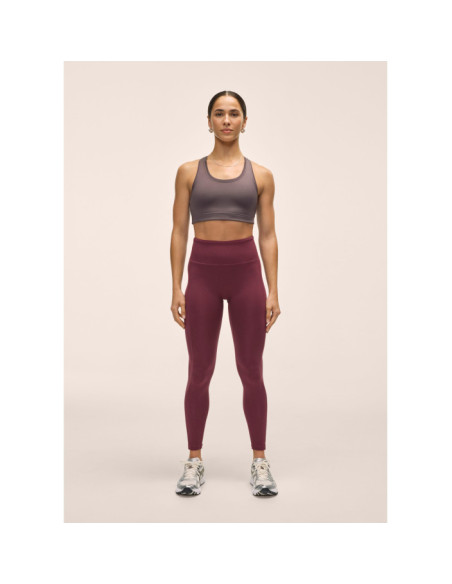 Soft Touch High Waist Tights