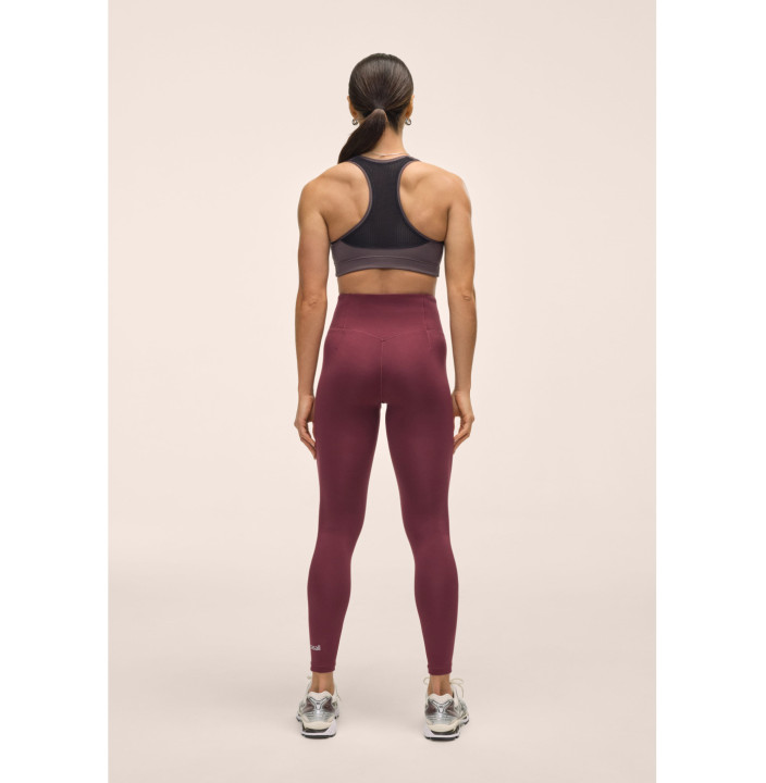 Soft Touch High Waist Tights