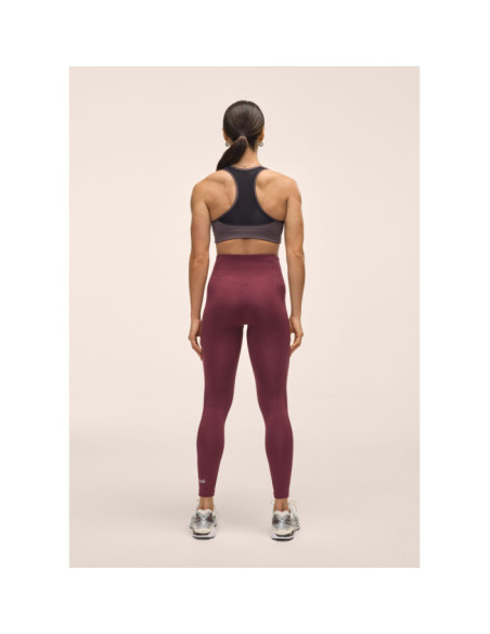 Soft Touch High Waist Tights