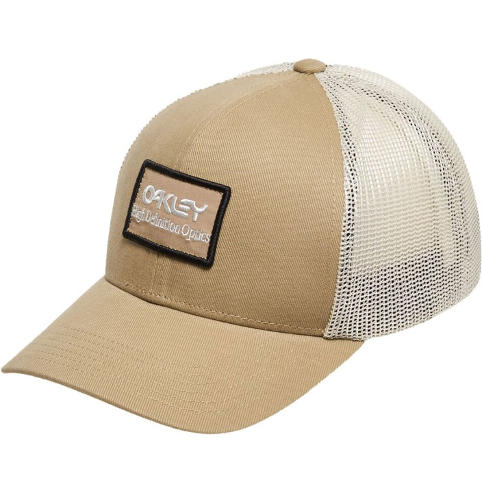 OAKLEY B1B HDO PATCH TRUCKER