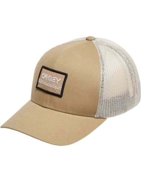 OAKLEY B1B HDO PATCH TRUCKER