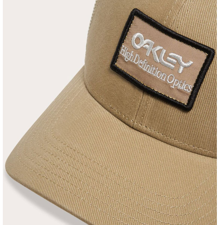OAKLEY B1B HDO PATCH TRUCKER