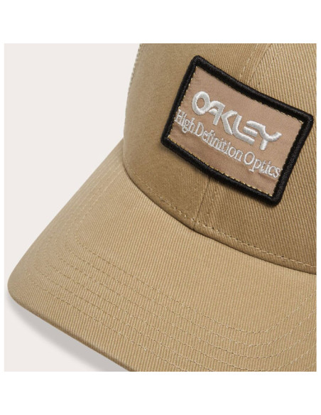 OAKLEY B1B HDO PATCH TRUCKER