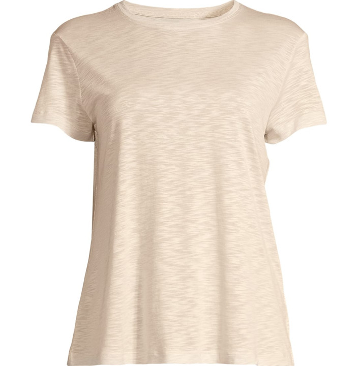 Casall Soft Texture Tee