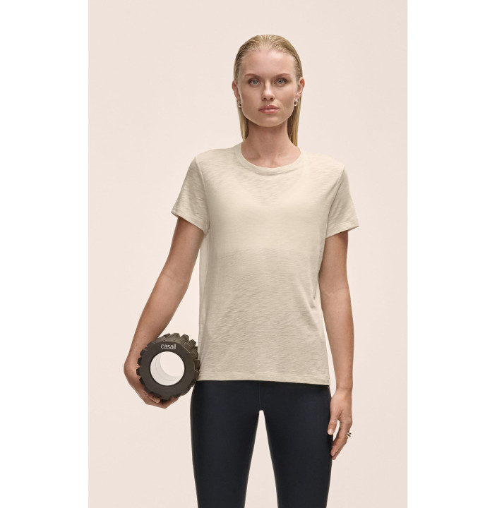 Casall Soft Texture Tee