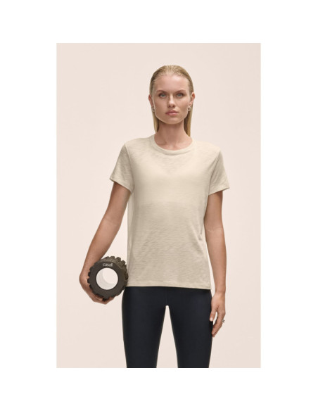 Casall Soft Texture Tee