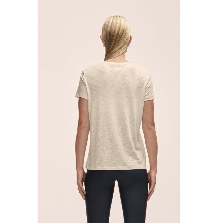 Casall Soft Texture Tee