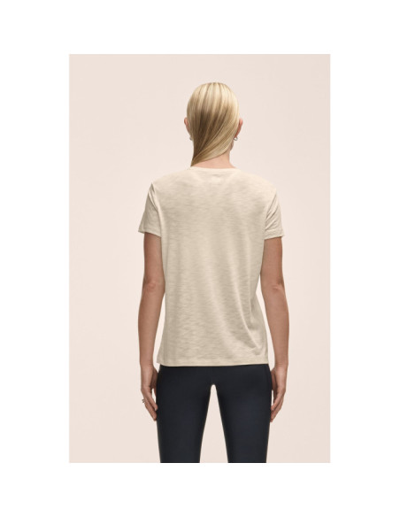 Casall Soft Texture Tee