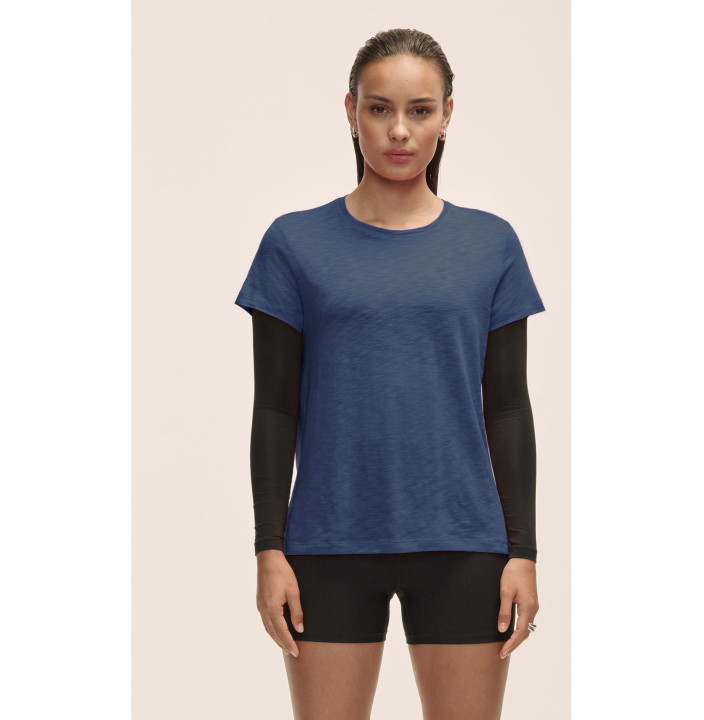 Casall Soft Texture Tee