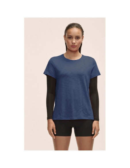 Casall Soft Texture Tee