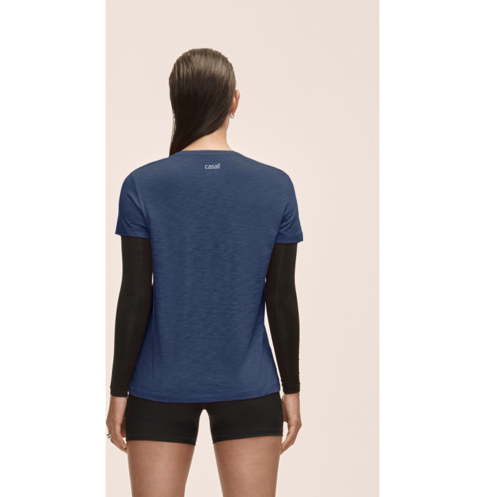 Casall Soft Texture Tee