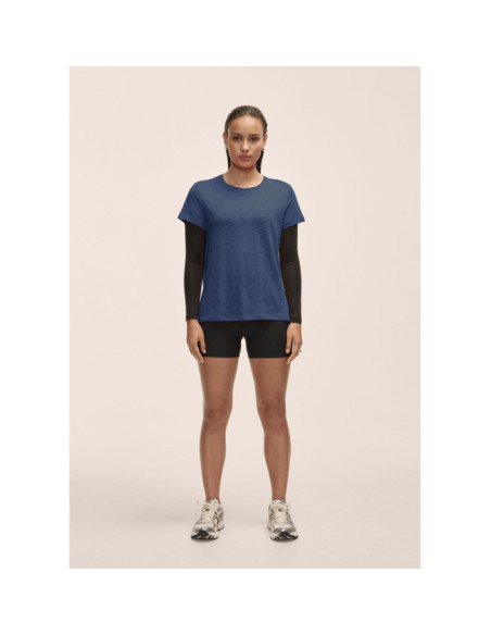 Casall Soft Texture Tee