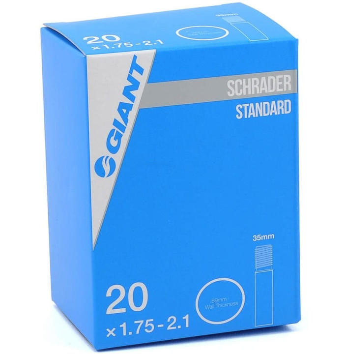 CAMARA 20X1,75-2,1 SV 35MM