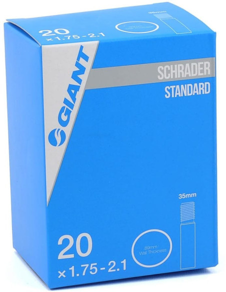 CAMARA 20X1,75-2,1 SV 35MM