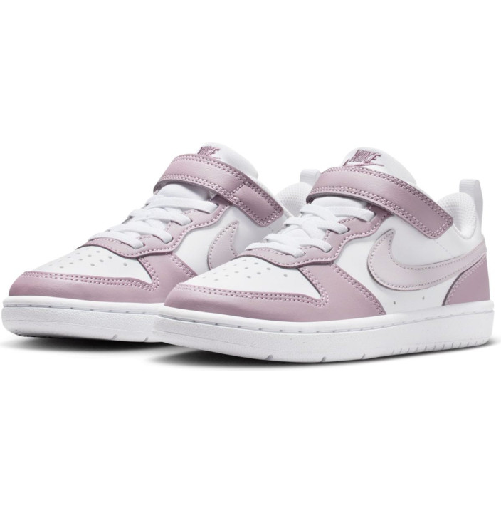 NIKE COURT BOROUGH LOW RECRAFT