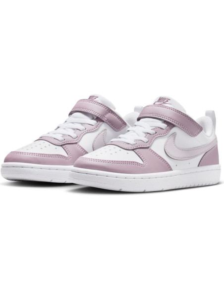 NIKE COURT BOROUGH LOW RECRAFT