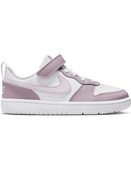 NIKE COURT BOROUGH LOW RECRAFT