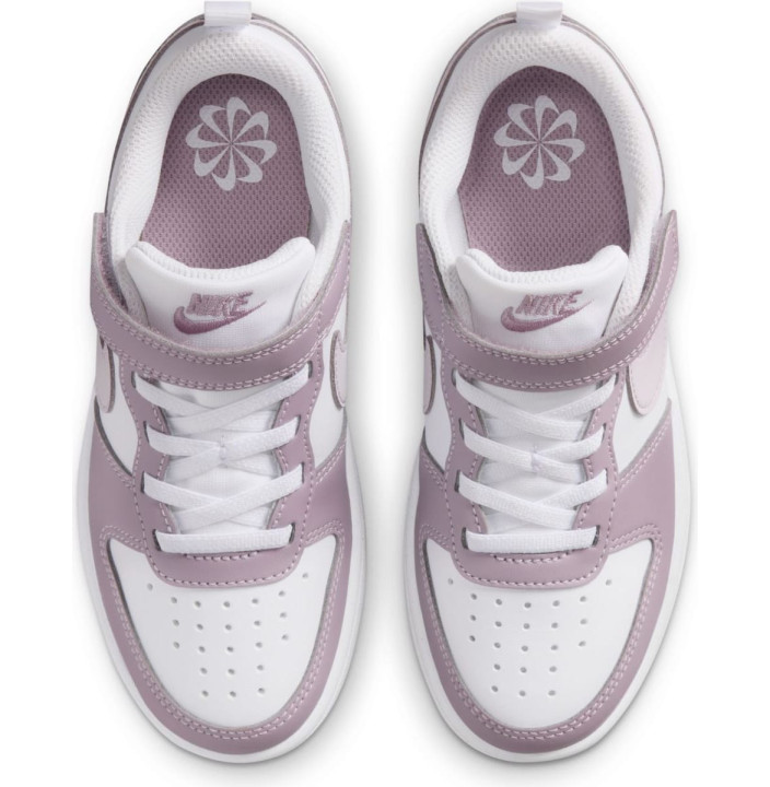 NIKE COURT BOROUGH LOW RECRAFT