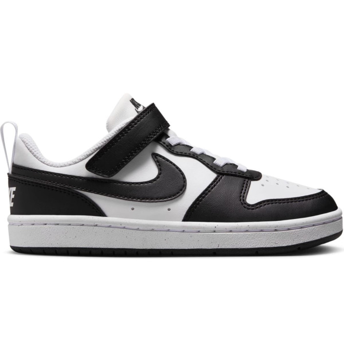 NIKE COURT BOROUGH LOW RECRAFT
