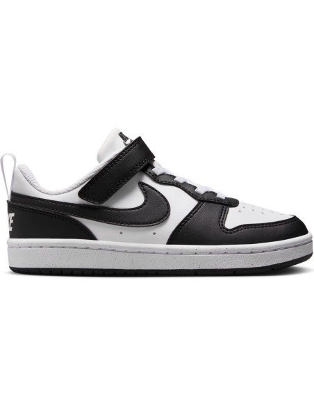 NIKE COURT BOROUGH LOW RECRAFT