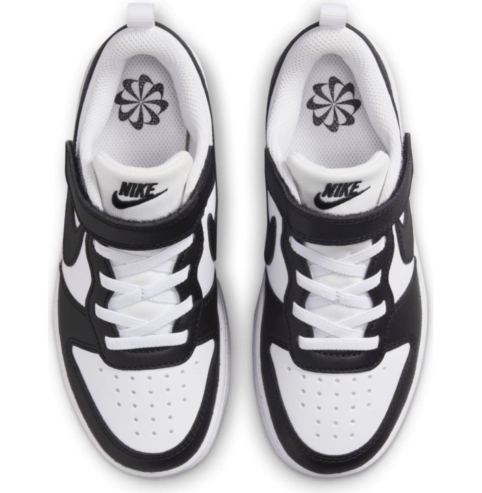 NIKE COURT BOROUGH LOW RECRAFT