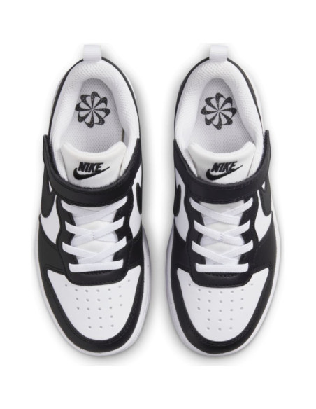 NIKE COURT BOROUGH LOW RECRAFT