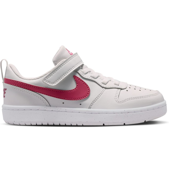 NIKE COURT BOROUGH LOW RECRAFT