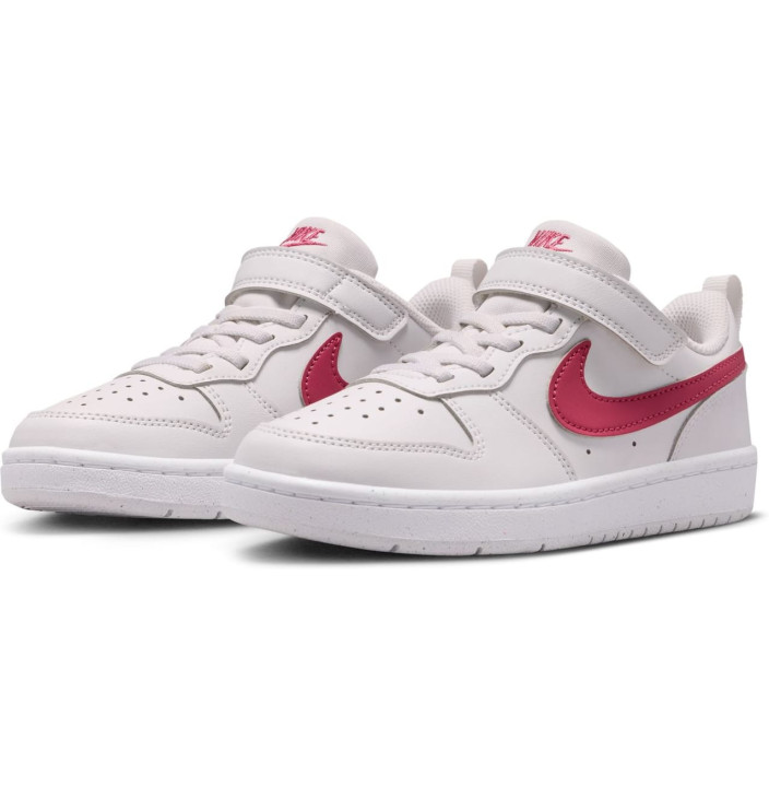 NIKE COURT BOROUGH LOW RECRAFT