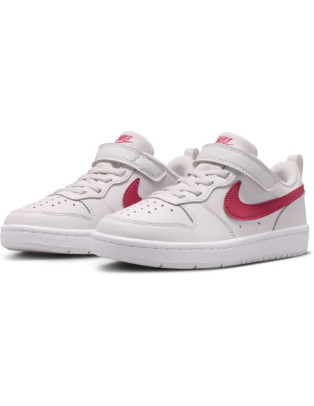 NIKE COURT BOROUGH LOW RECRAFT