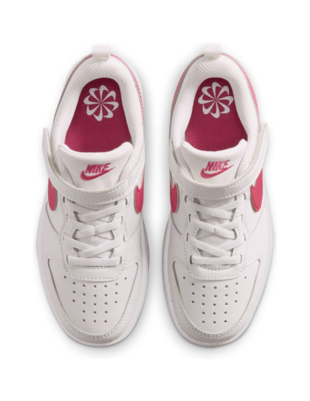 NIKE COURT BOROUGH LOW RECRAFT