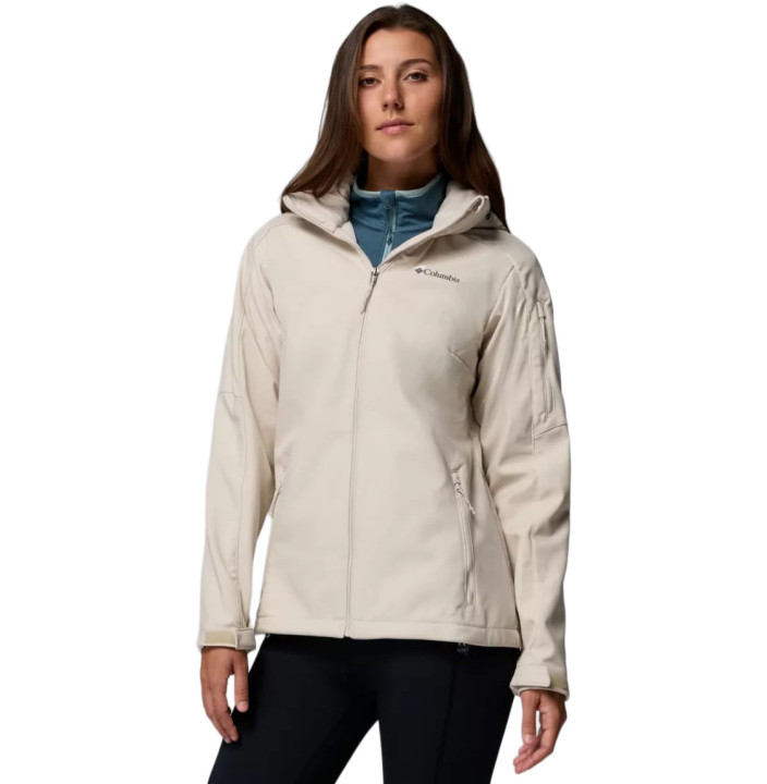 Cascade Ridge II Jacket