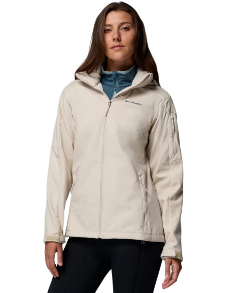 Cascade Ridge II Jacket
