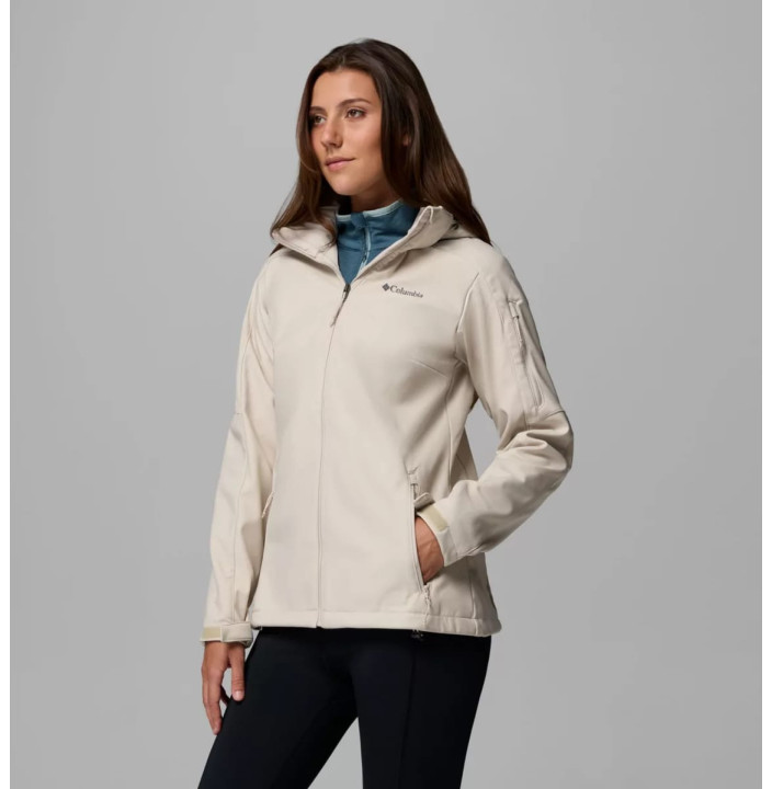 Cascade Ridge II Jacket
