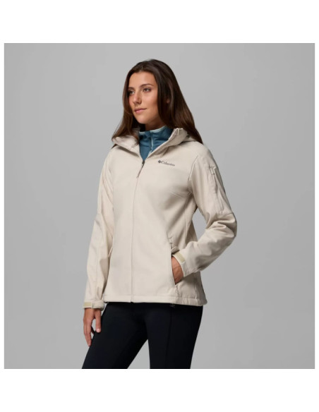 Cascade Ridge II Jacket