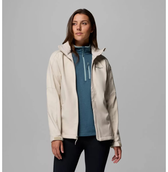 Cascade Ridge II Jacket