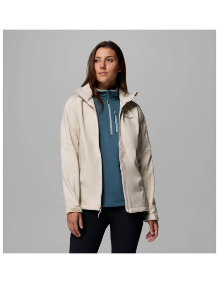Cascade Ridge II Jacket