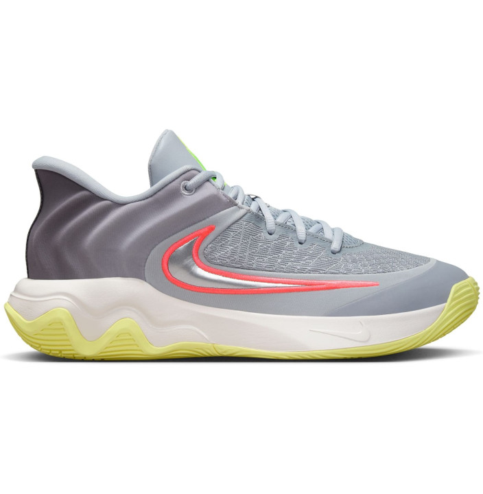 GIANNIS IMMORTALITY 4