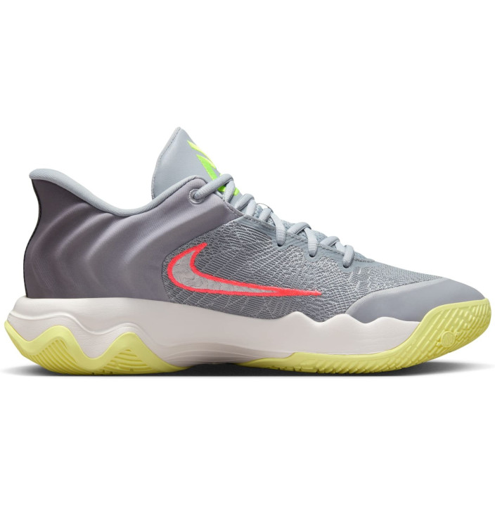 GIANNIS IMMORTALITY 4