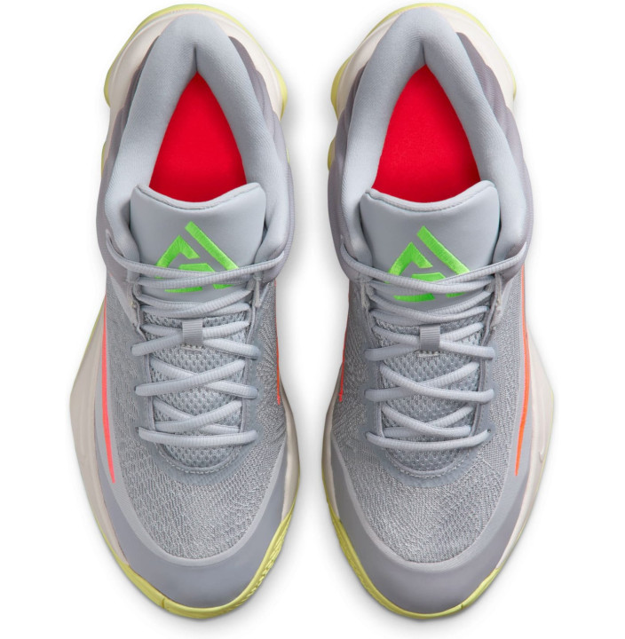 GIANNIS IMMORTALITY 4