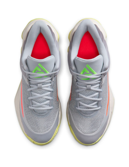 GIANNIS IMMORTALITY 4