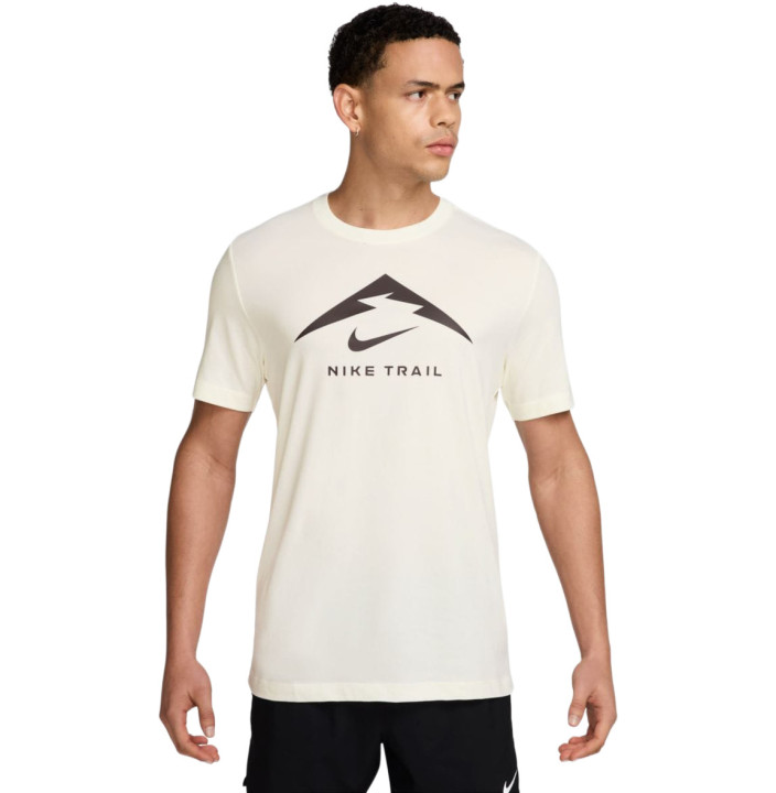 Nike Dri-FIT Men's Trail Running T-