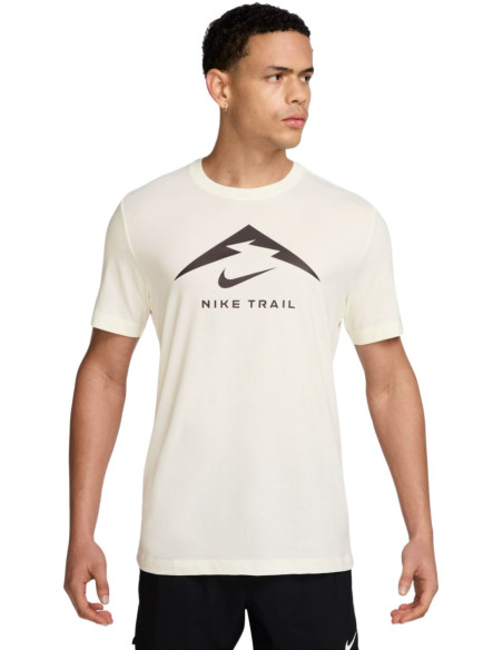 Nike Dri-FIT Men's Trail Running T-