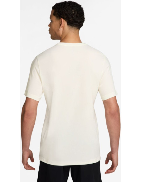 Nike Dri-FIT Men's Trail Running T-