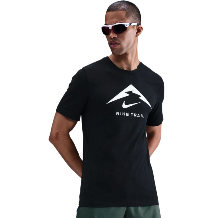 Nike Dri-FIT Men's Trail Running T-